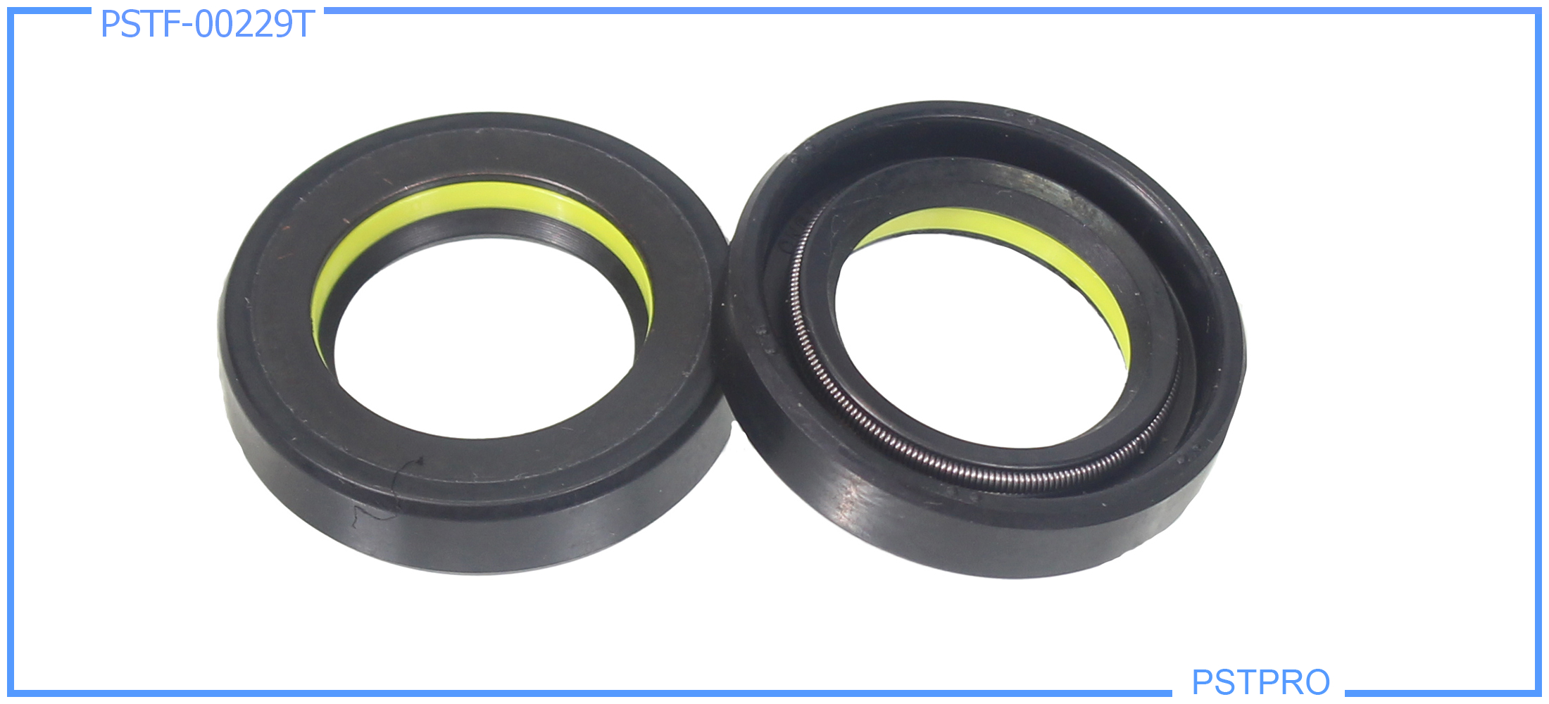 Сальник d1-24 D-38,3 H-8,5 Тип: 7V1