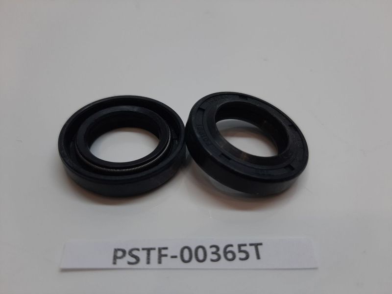 Сальник d1-16 D-26 h1-5,2 H-6,2 Тип: 1PM