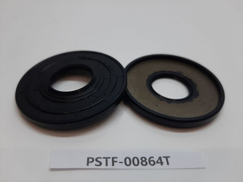 Сальник d1-17 D-43 H-3,5 Тип: 3