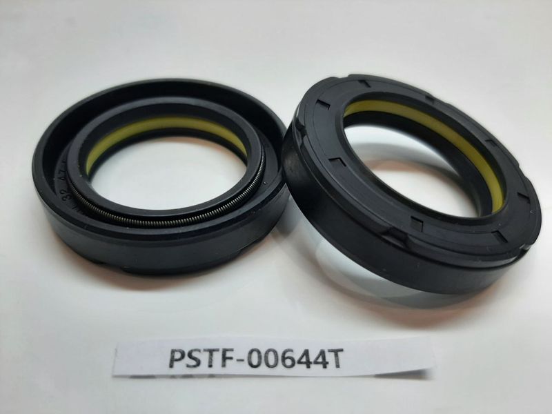 Сальник d1-32 D-47,5 h1-10 H-12 Тип: 7V1PM