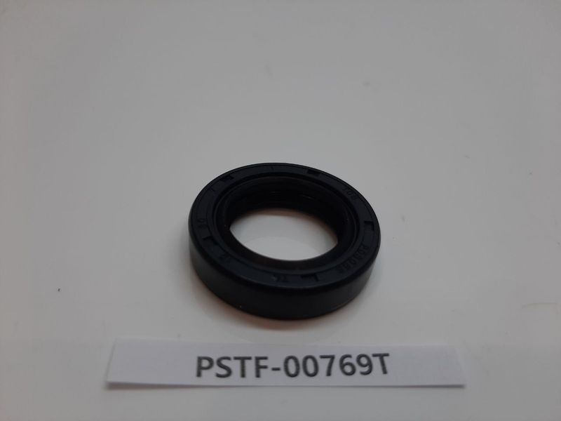 Сальник d1-19 D-30 h1-7 H-7 Тип: 1PM