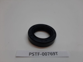 Сальник d1-19 D-30 h1-7 H-7 Тип: 1PM