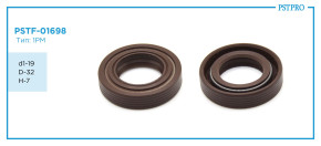 Сальник d1-19 D-32 H-7 Тип: 1PM