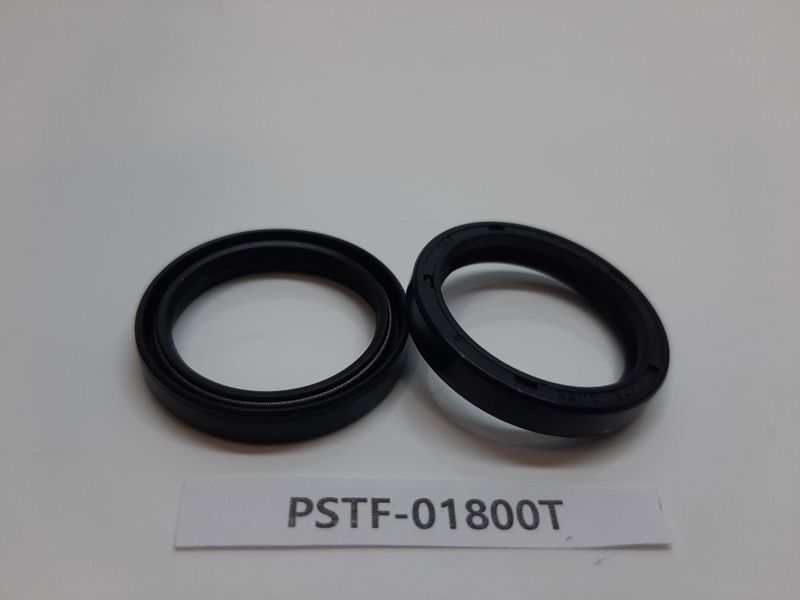 Сальник d1-23,3 D-29,7 H-4 Тип: 0M