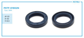 Сальник d1-22 D-32 H-6,5 Тип: 1PM