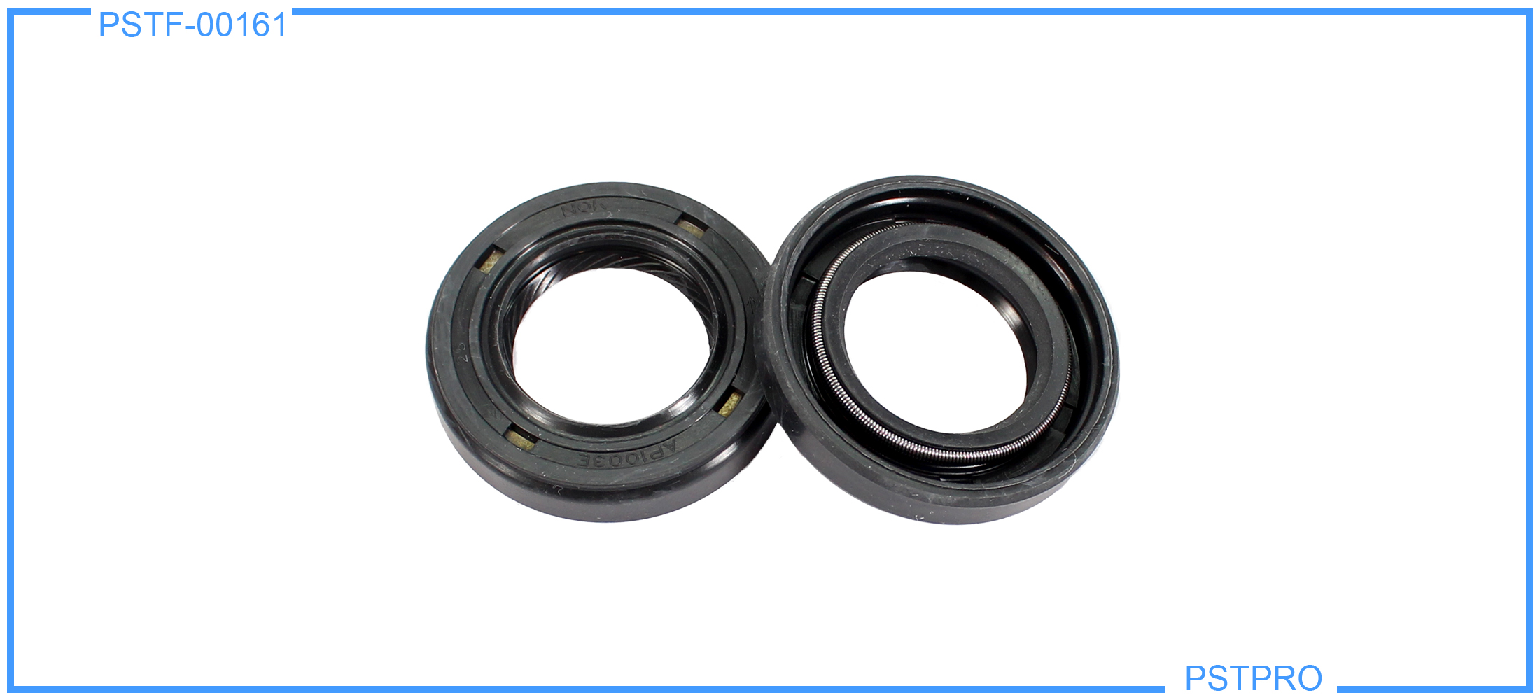 Сальник d1-20 D-34,1 h1-7 H-7 Тип: 1PM