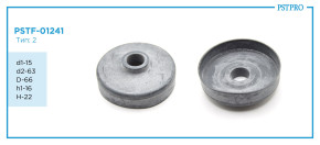 Верхний защитный колпачок TOYOTA, Renault d1-15 d2-63 D-66 h1-16 H-22 Тип: 2