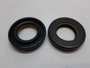 Сальник d1-24 D-42 H-8 Тип: 7V1