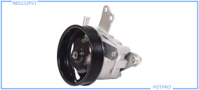 Насос ГУР Nissan Murano (Z51) 2008-2014, Nissan Teana (J32) 2008- шкив 7PK диаметр 125мм