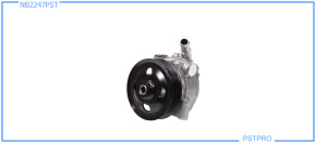 Насос ГУР Ford Galaxy 2006-, Ford S-Max 2006-, Ford Mondeo 2007-2014 шкив 6PK, диаметр 106 мм