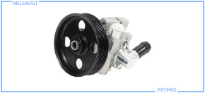 Насос ГУР Chevrolet Cruze 2009-, OPEL Insignia 2008- шкив 6PK, диаметр шкива 108мм