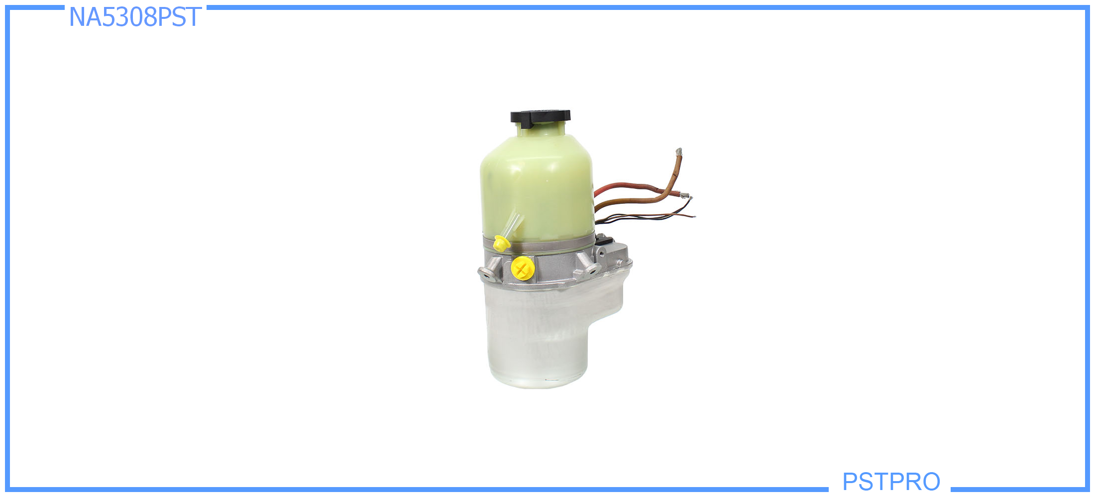 Насос ЭУР OPEL Meriva 2010-05.2014