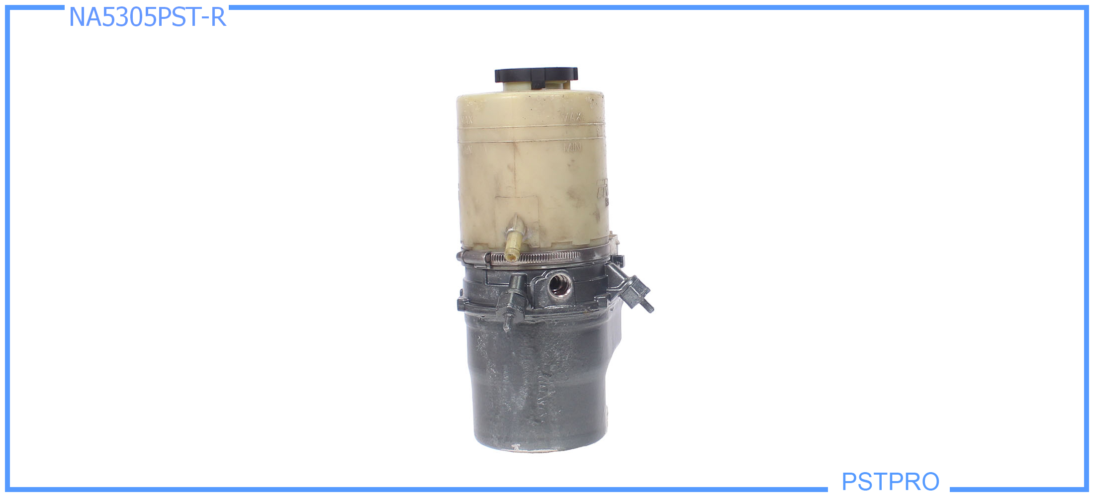 Насос ЭГУР Opel Vectra C 2002-, Opel Signum 2003-