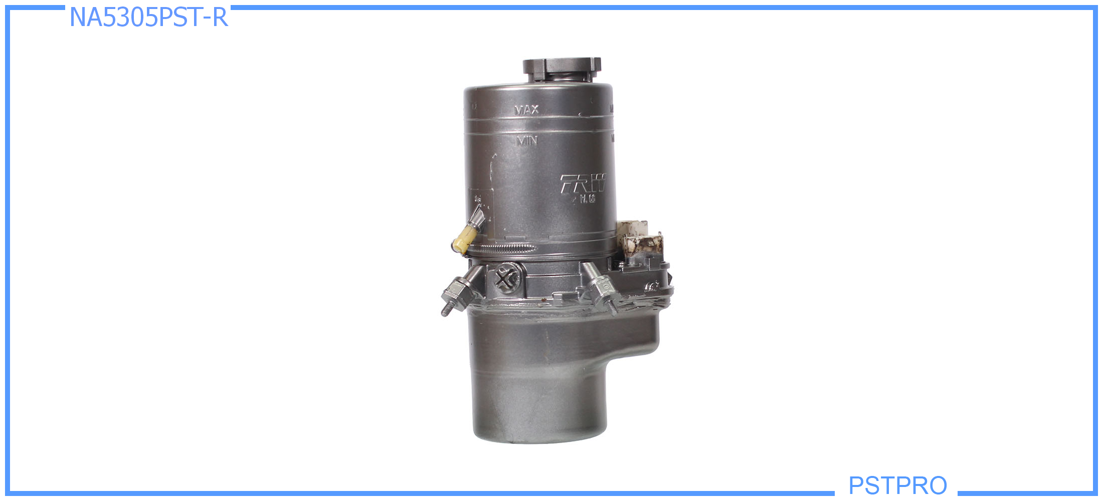 Насос ЭГУР Opel Vectra C 2002-, Opel Signum 2003-