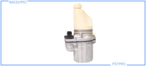 Насос ЭУР OPEL Astra H 2004-, OPEL Zafira B 2005- ZF