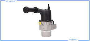 Насос ЭУР Peugeot 307 (3A/C, 3E, 3H) 2000-, Citroen C4 (LC_, LA_) 2004-2009 с 2 разъемами