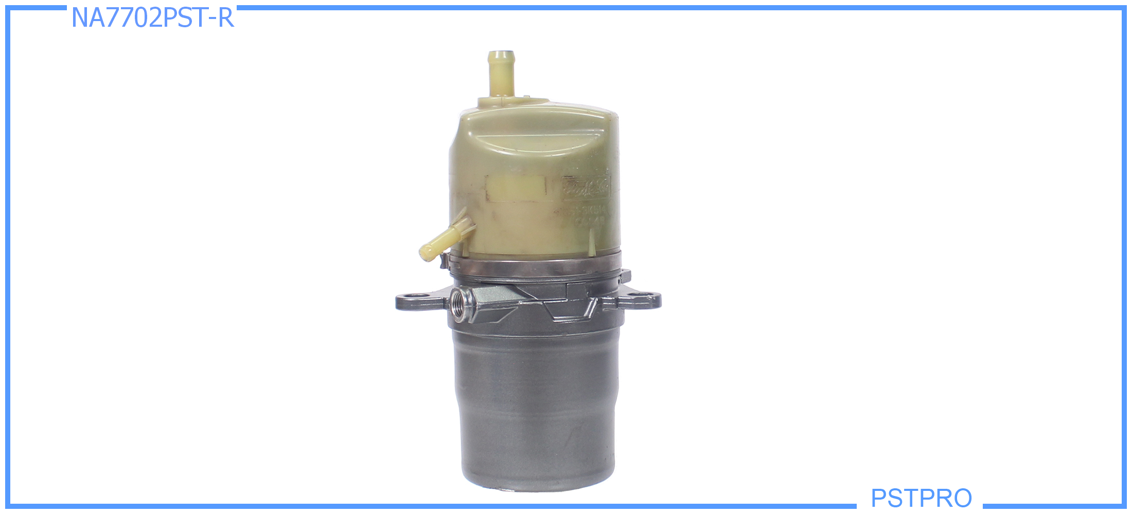 Насос ЭГУР Volvo V50 2004-, Volvo S40 II 2004-