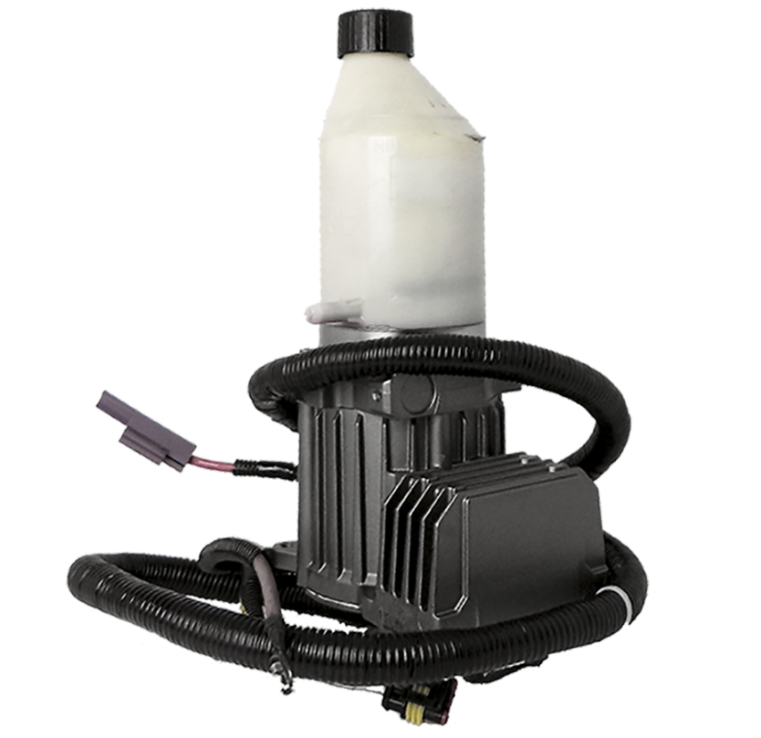 Насос ЭГУР Opel Zafira A 1998-2005, Opel Astra G 1998-2004