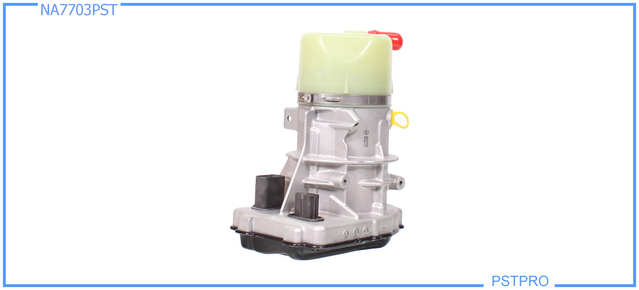 Насос ЭУР Volvo S80 II 2006-, Volvo XC70 1997-, Volvo  XC70 Cross Country 1997-