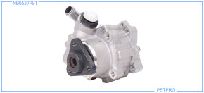 Насос ГУР BMW 7 E66 2001-2008, BMW 7 E65 2001-2008, BMW X5 E53 2000-2007