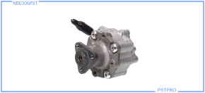 Насос ГУР AUDI A8 / S8 (4H) 2009-2017