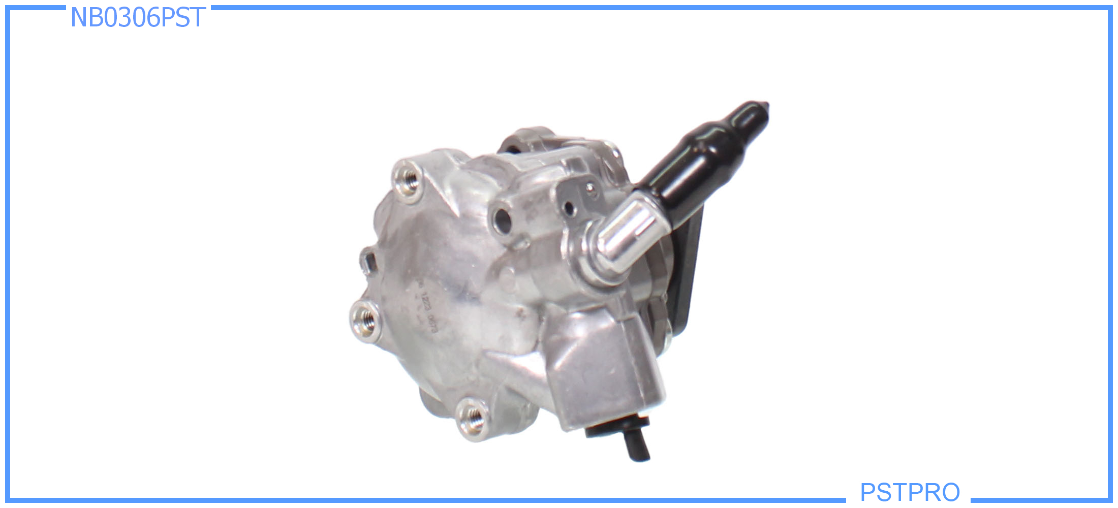 Насос ГУР AUDI A8 / S8 (4H) 2009-2017