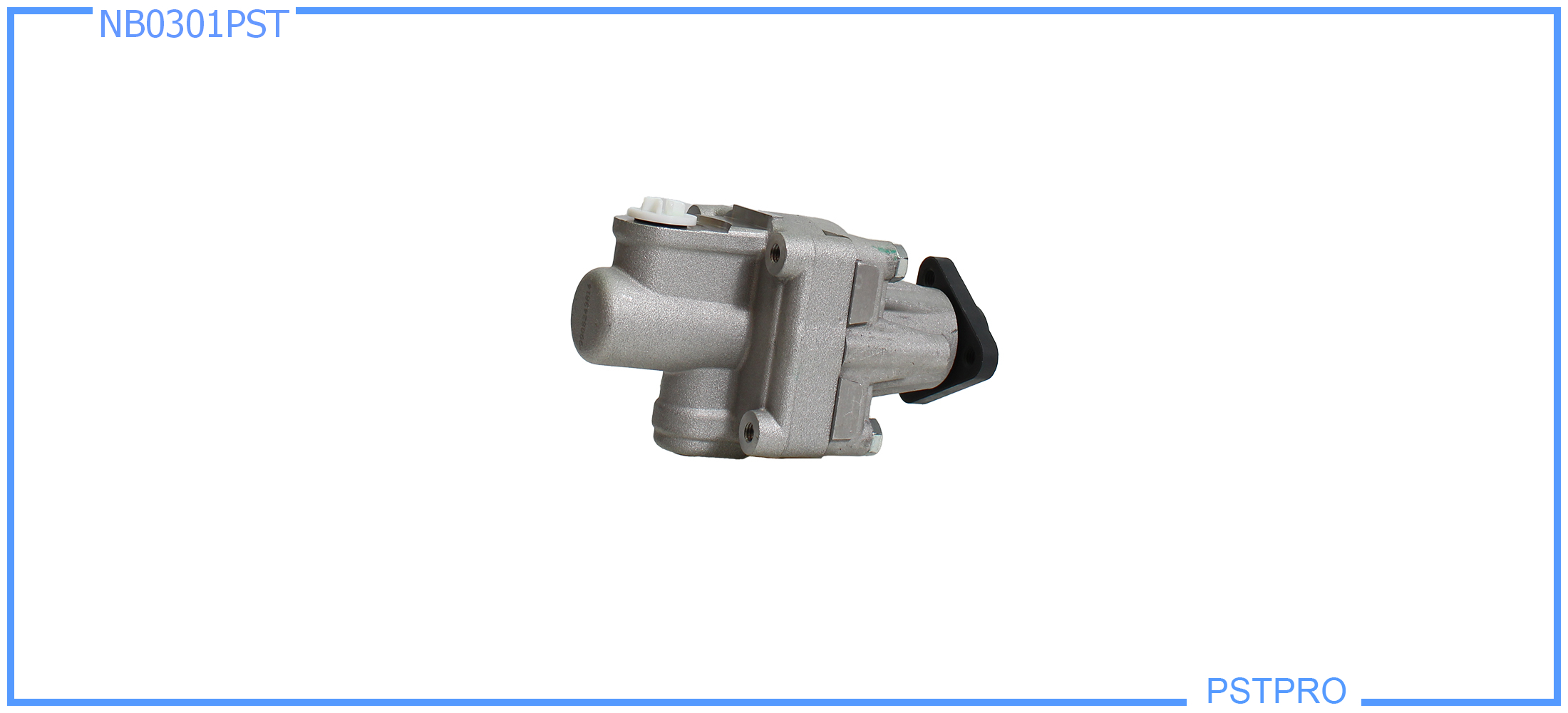 Насос ГУР AUDI A3 1996-2003,  VW Passat B5 1996-2005