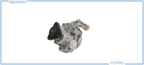 Насос ГУР BMW 3 E46 1998-2005 2WD