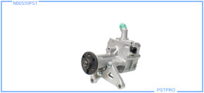 Насос ГУР BMW 5 F07 Gran Turismo 2009-2017, BMW 7 F01 / F02 / F03 / F04 2008-2016