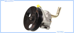 Насос ГУР Chery Fora 2006-, Chery Elara 2006-, Vortex Estina 2008-