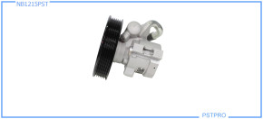 Насос ГУР Chevrolet Captiva 2006-, OPEL Antara 2006- шкив 6РК, диаметр шкива 120мм, для двигателя объемом 3,2л