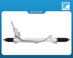 Гидравлическая рулевая рейка Ford Focus 2004-, Ford Kuga 2008-, Volvo S40 II 2004- c сервотроником