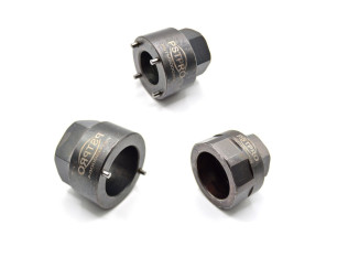 Спец ключи для ремонта рулевых реек