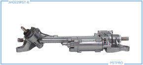 Электрическая рулевая рейка Land Rover Range Rover IV 2012-