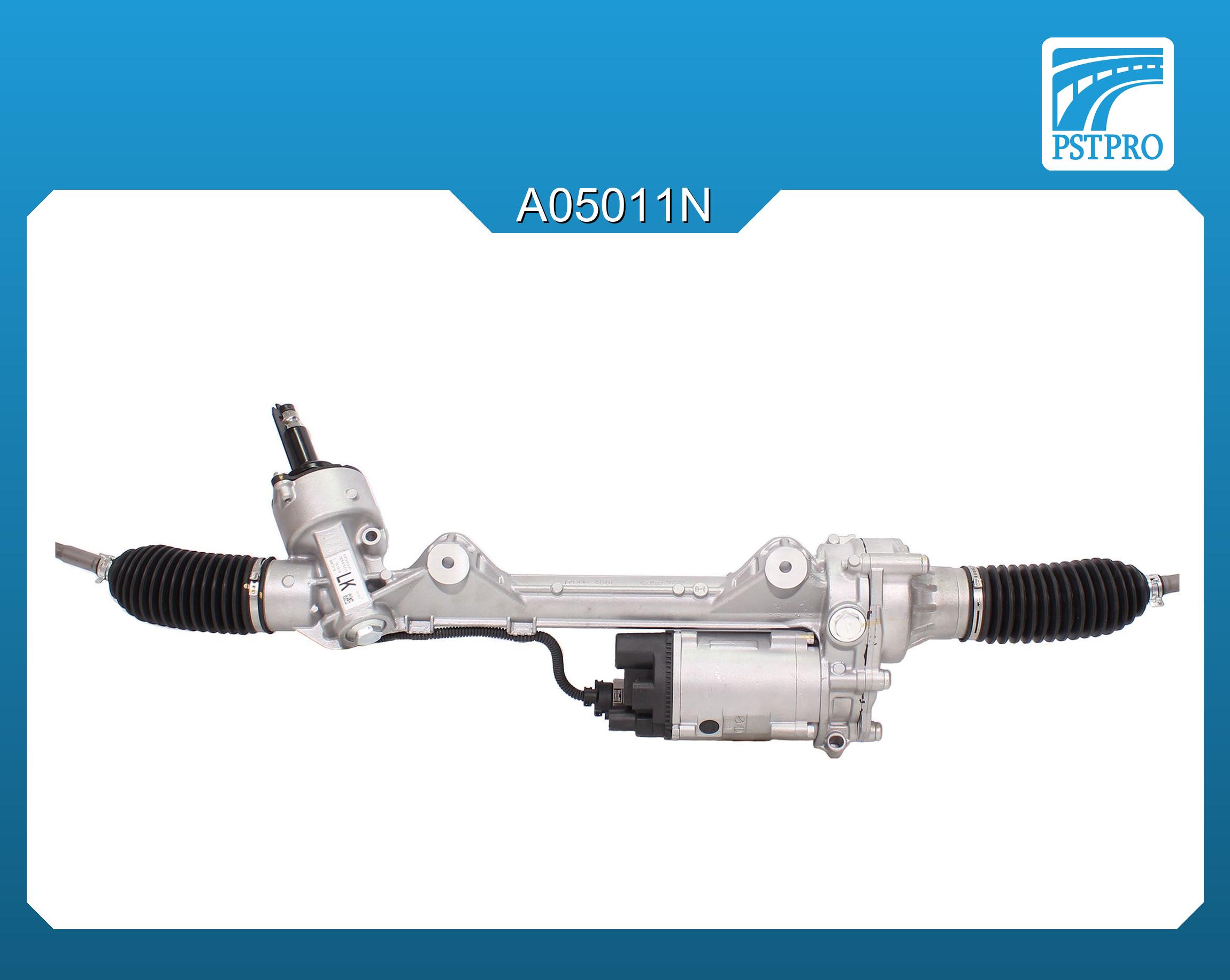 Электрическая рулевая рейка BMW 4 F32 2012-, BMW 4 F33 2012-, BMW 4 F36 2012-, BMW 3 F30 2011-