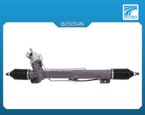 Гидравлическая рулевая рейка BMW 5 E39 1995-2004  (с сервотроник-приводом, круглый датчик)