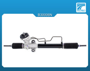 Гидравлическая рулевая рейка Hyundai Accent II 2000-2005, Hyundai Accent III 2005-