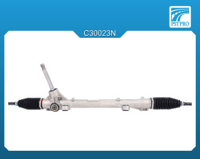 Механическая рулевая рейка Hyundai Elantra 2015-