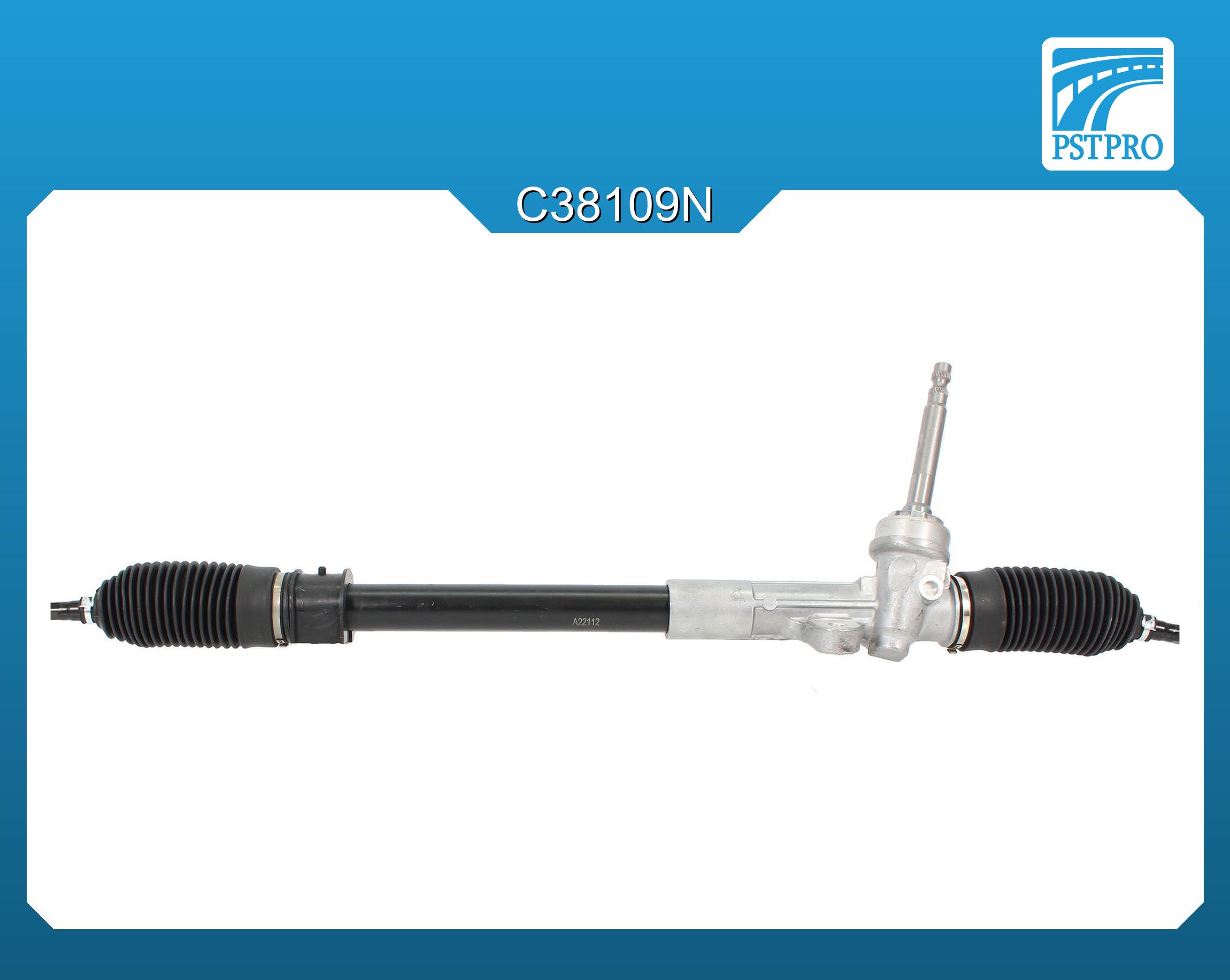 Механическая рулевая рейка KIA Sportage III 2010-2014, Hyundai ix35 2010-, Hyundai Tucson 2009-