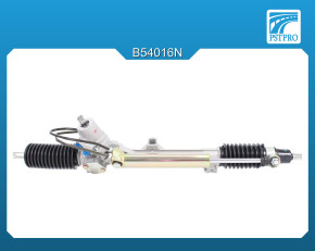 Гидравлическая рулевая рейка Peugeot 405 1992-1996, Iran Khodro Samand 2007-