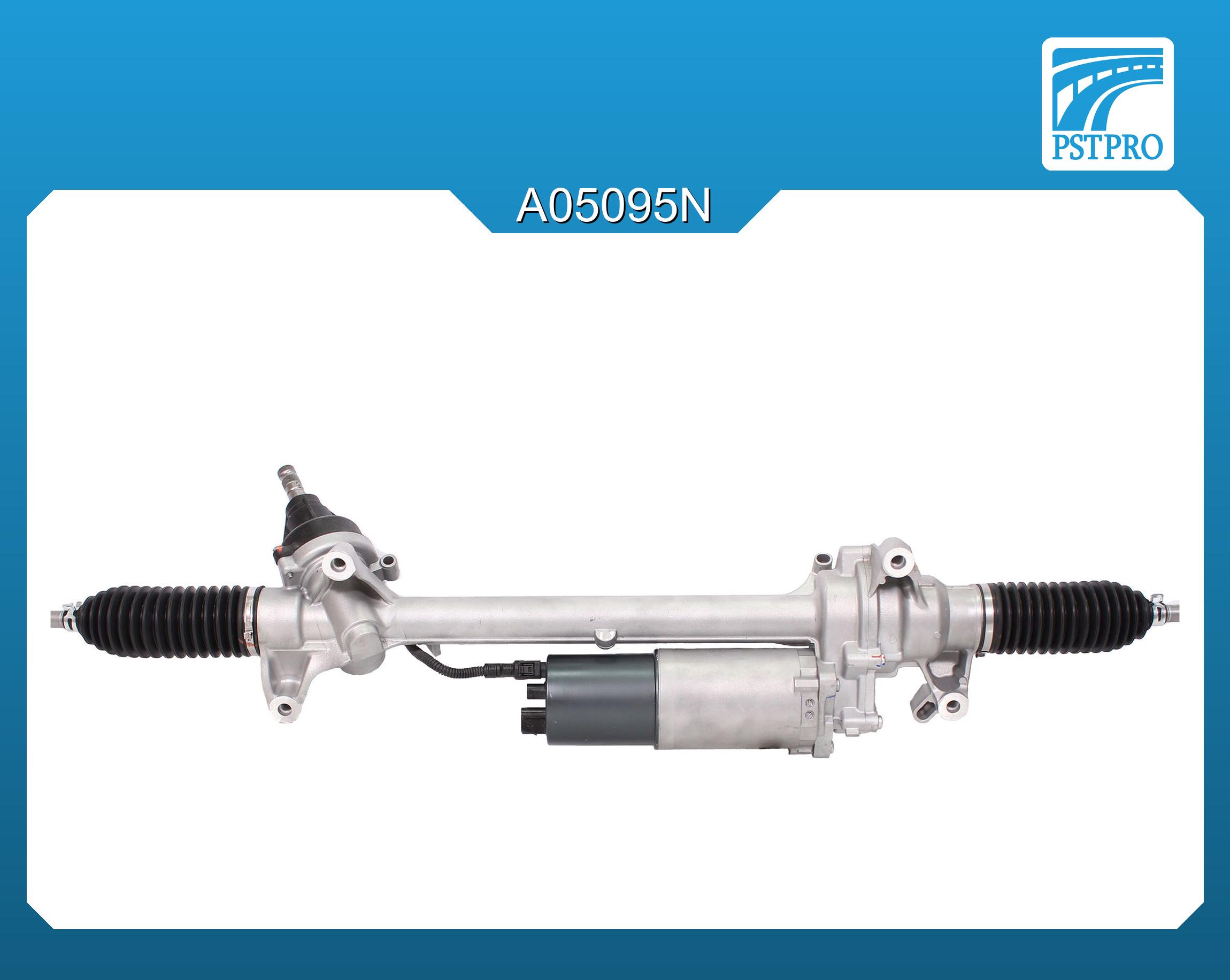 Электрическая рулевая рейка BMW X5 G05 2018-, BMW X6 G06 2019-, BMW X7 G07 2018-