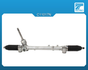 Механическая рулевая рейка Chery Tiggo 5 (T21) 2014-, Chery Tiggo 7 (Т15) 2016- 36 шлицов