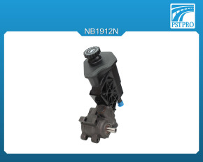 Насос ГУР Dodge RAM 1500 2002-2005 4WD