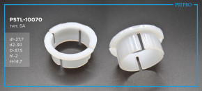 Втулка рулевой рейки с ГУР PSTL-10070 AUDI A4 / Avant 1995-2000, Mercedes S W221 / Coupe C216 Ø27,7