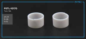 Втулка рулевой рейки с ГУР PSTL-10170 Chevrolet Aveo 2006-2016, Daewoo Matiz 1998-2011