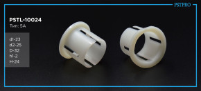 Втулка рулевой рейки с ГУР PSTL-10024 Audi A2 2000-2005, Skoda Fabia 2000-, VW Polo 2001-2008 Ø23