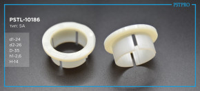 Втулка рулевой рейки с ГУР PSTL-10186  SAAB 9-5, SAAB 9-3, SAAB 9-3X, , Vw Beeetle, Vw Golf, Vw Jett