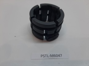 Втулка рулевой рейки PSTL-M6047 Fiat Stilo II d1-23,5 d2-32,5 D-34,4 h1-4,9 H-23,50 Тип: 6D