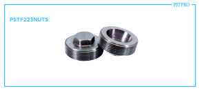 Гайка поджима боковая, сталь M36×1,5 мм Ford Focus 2004-, Ford Kuga 2008-, Volvo S40 II 2004-