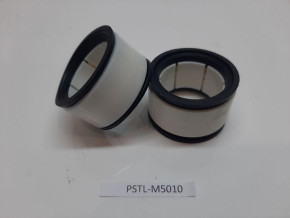 Втулка рулевой рейки PSTL-M5010 d1-22 D-32 H-15 Тип: BS